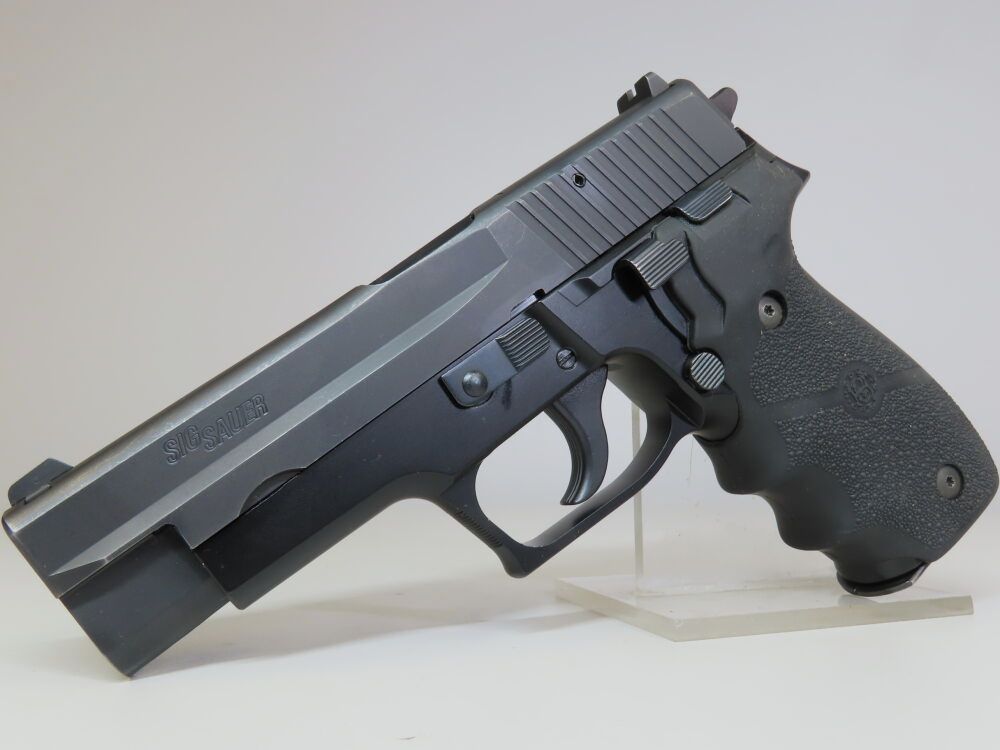 Sig Sauer P226