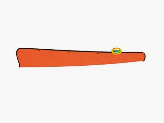 RAPTOR Holster Gewehr Taschenformat orange 126 cm