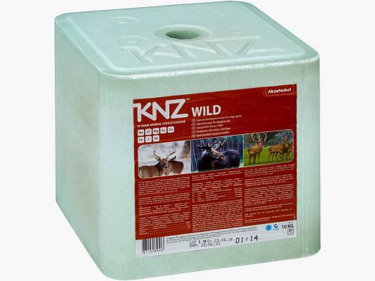MINERAL LICK STONE 10 KG