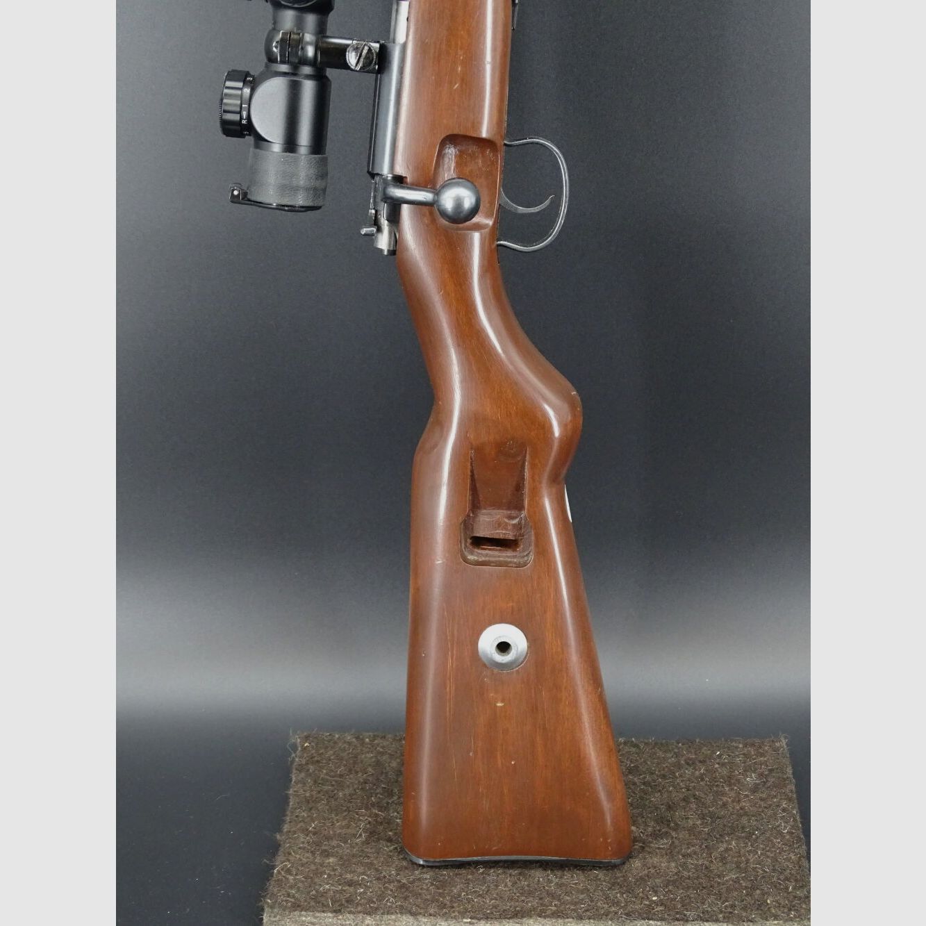 Norinco Frankonia TU 33/40 Kaliber .22lr TU 33/40