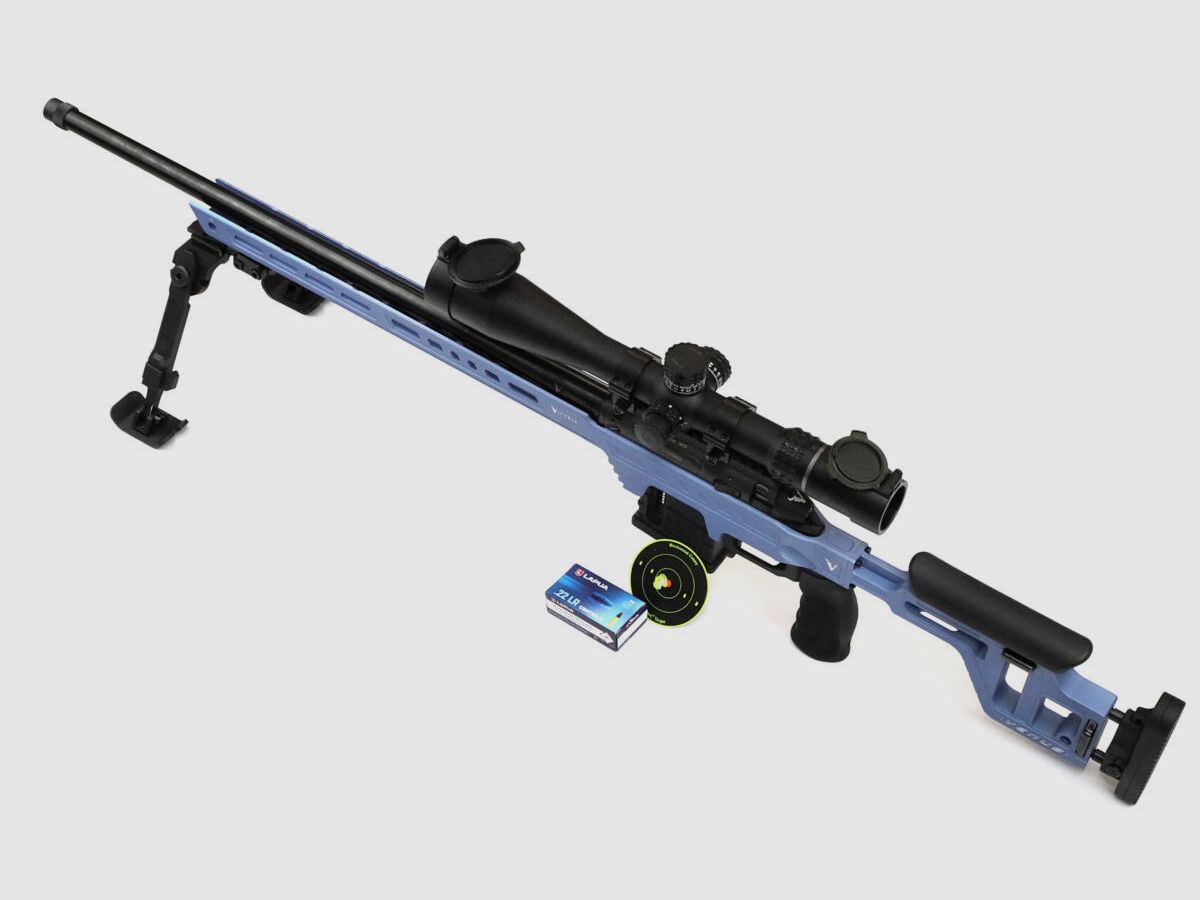 Victrix Venus Small Bore, immagine 2 di 8