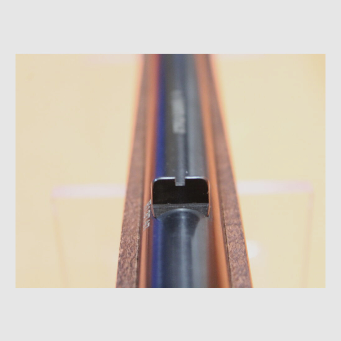 Uberti UhRep.Büchse .22lr Uberti 1887 Scout Carbine Silver Boy (Unterhebelrepetierbüchse) 19" Lauf