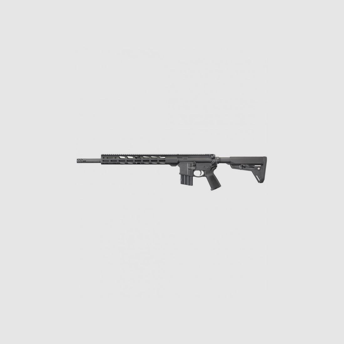 RUGER AR-556 MPR, image 2 sur 7