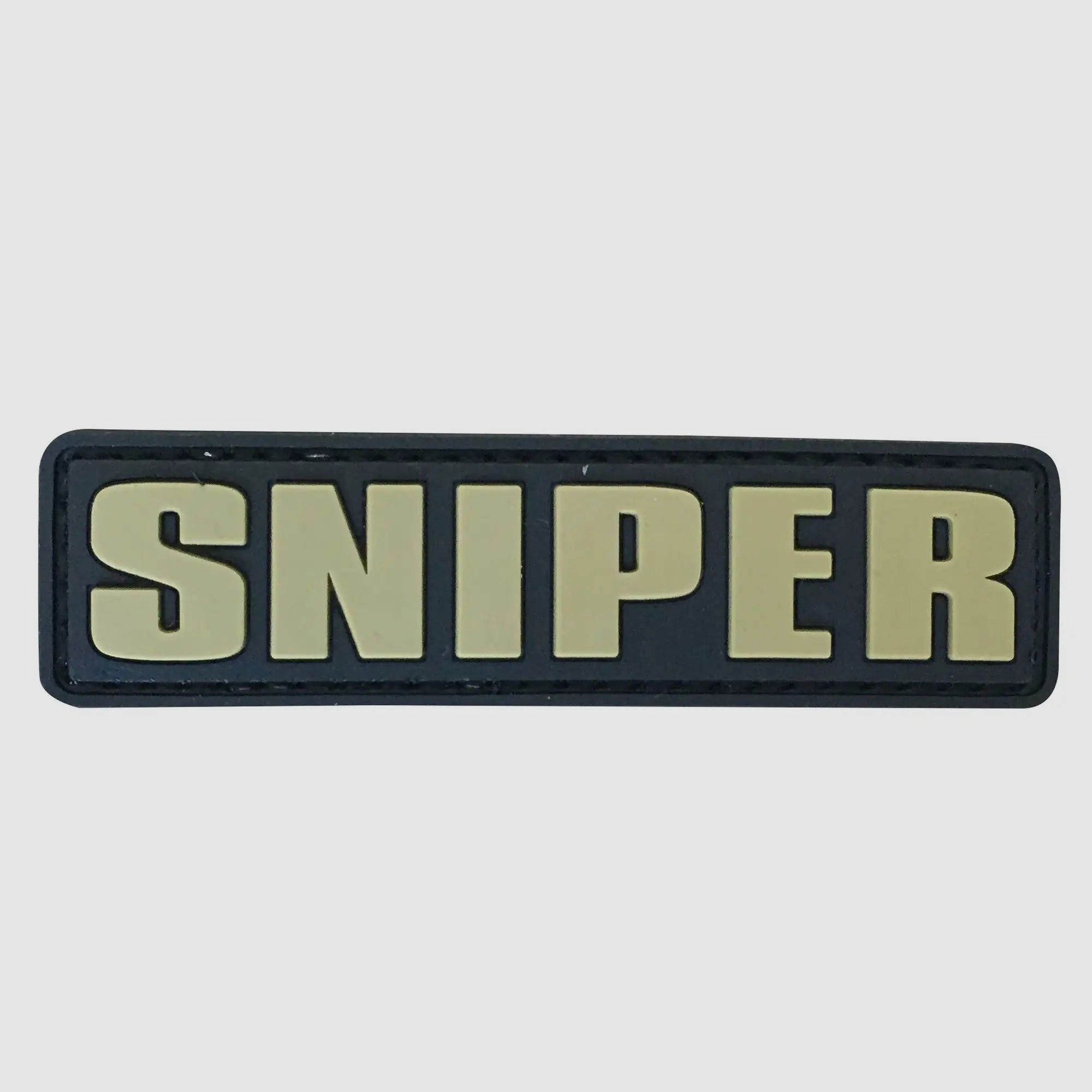 ASMC ASMC 3D Patch Sniper