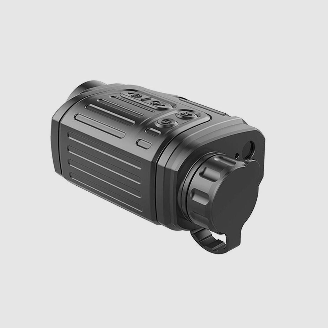 InfiRay Xeye FH25R with rangefinder