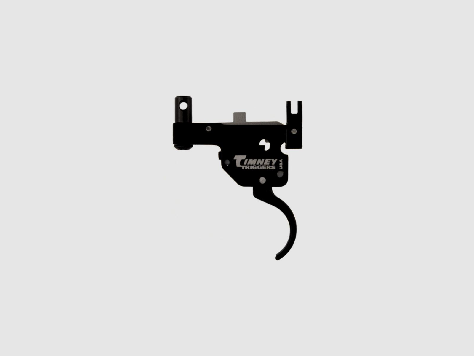 Trigger 3lbs Ruger77 Tang Safety