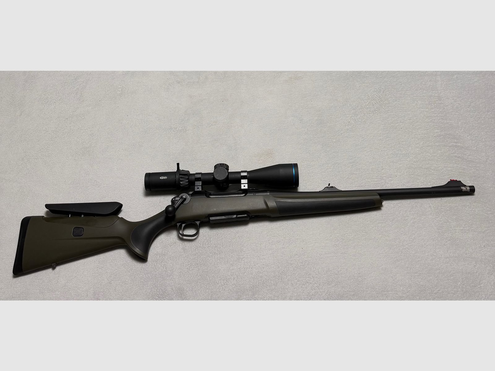 Haenel NXT Composite 308win