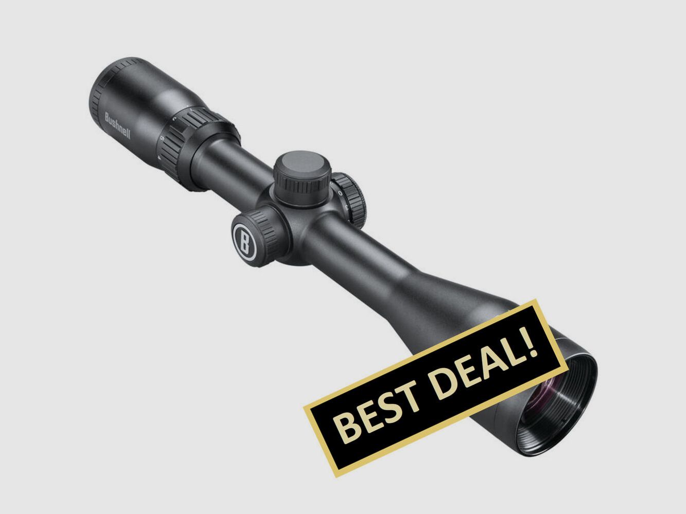 Bushnell SCOPE ENGAGE 3-9x40 MULTI-X ILLUMINATED 25.4MM