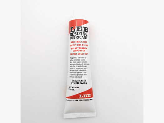 Lee grasso di calibrazione 59,14ml