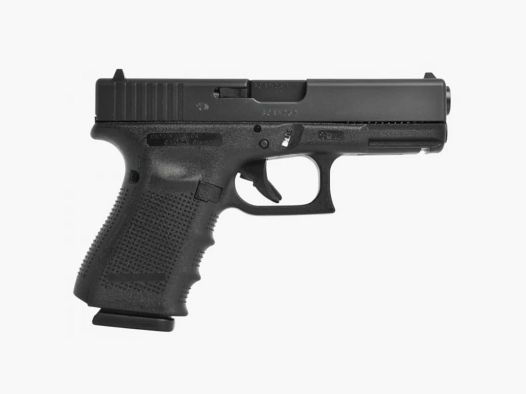 PISTOLET GLOCK G32 GEN4 COMPACT
