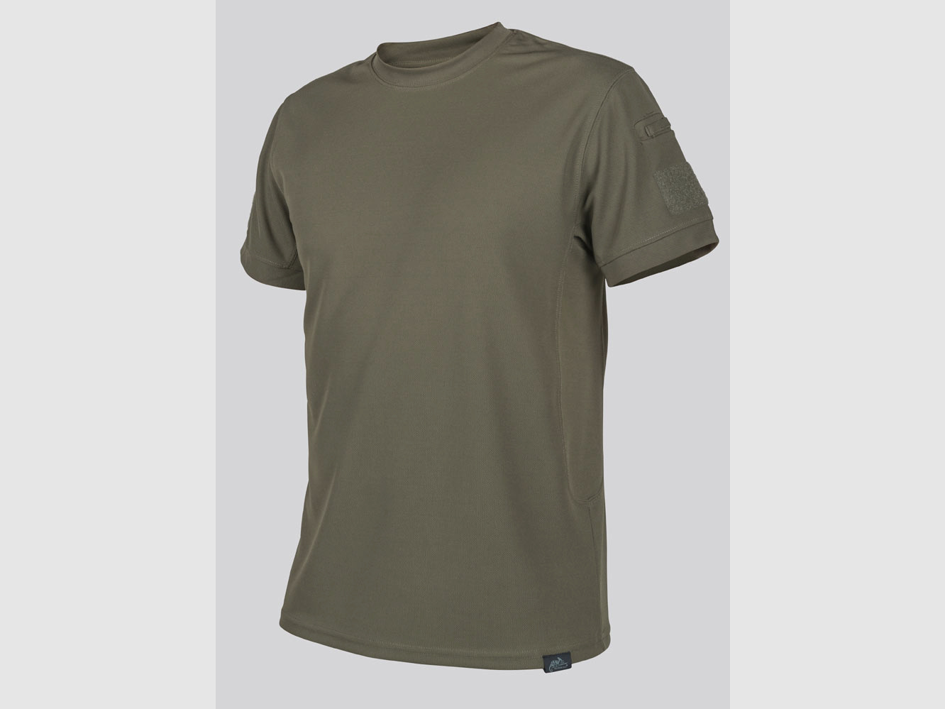 HELIKON TEX TACTICAL T-SHIRT TOPCOOL ADAPTIVE-GREEN