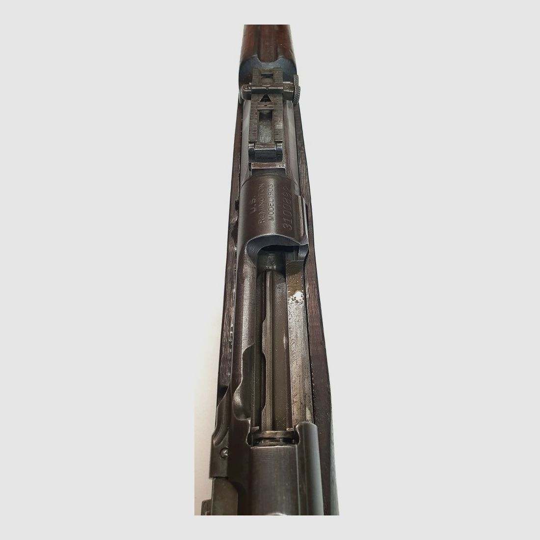 Remington 1903 A1, Bild 10 von 10