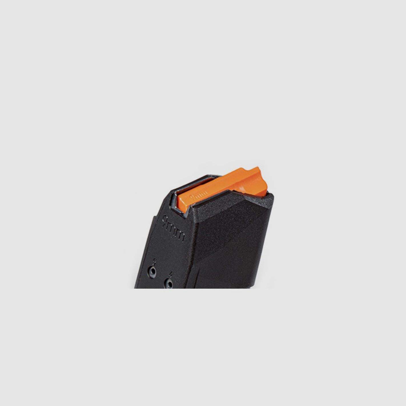 Glock 45 A-Cut Coa Combo FS Mos Kal 9x19 mm Parabellum / 9 Luger, Bild 16 von 21