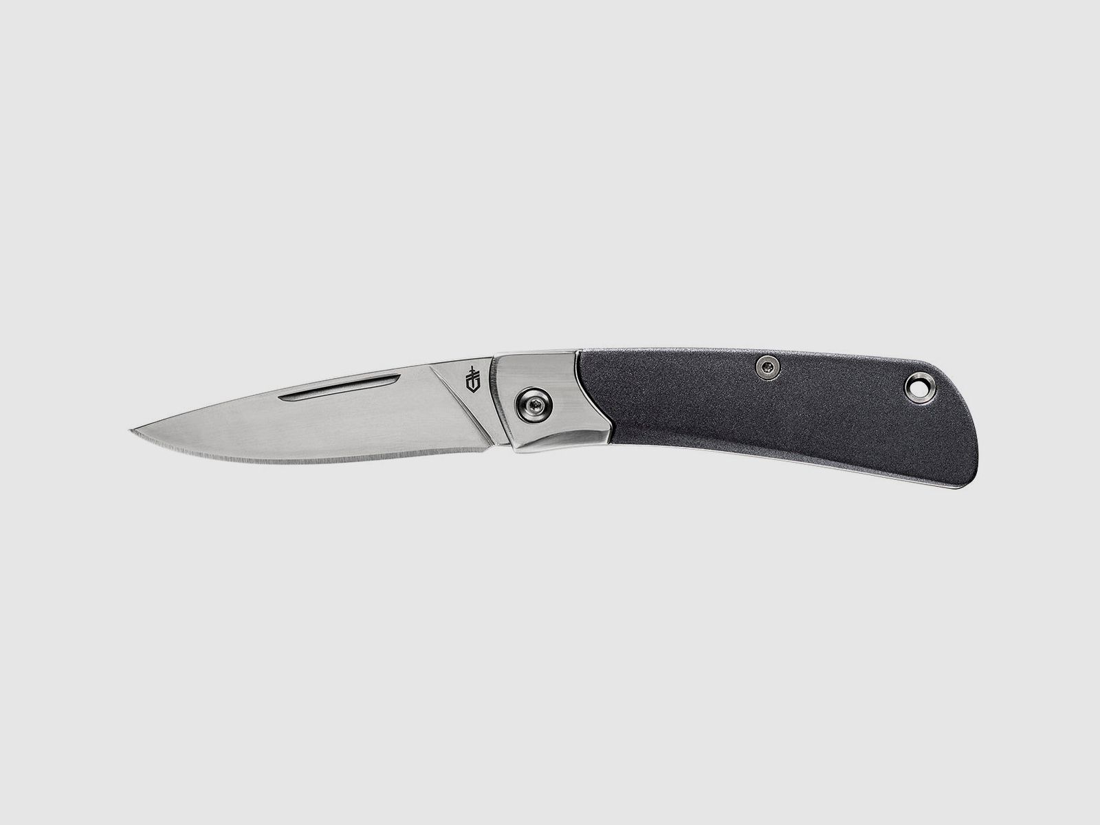 Couteau Pliant Gerber Wingtip Gris