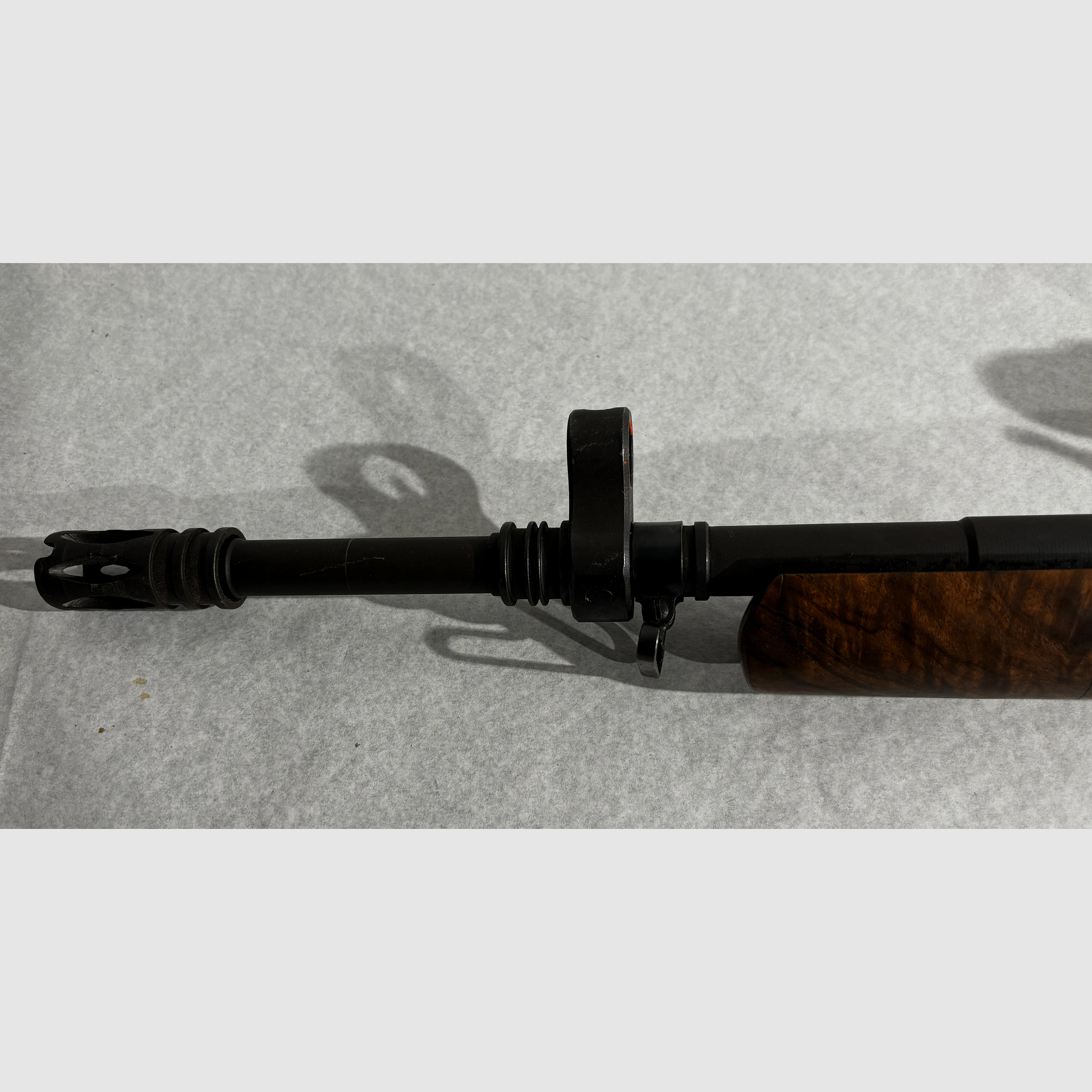 FR8 Carabina .308Win incluso vetro