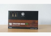RWS .300 Win Mag Evolution Green