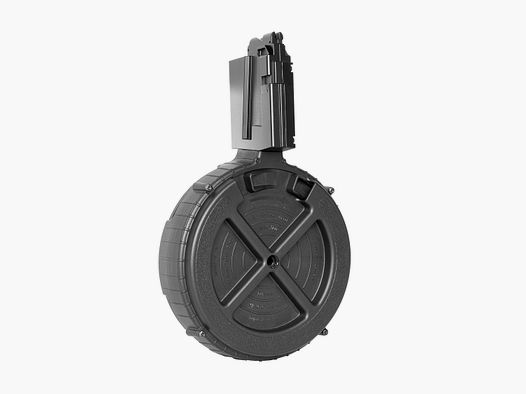GSG 15 / MAUSER M15 Trommelmagazin 110 Schuss .22lr - Firearms
