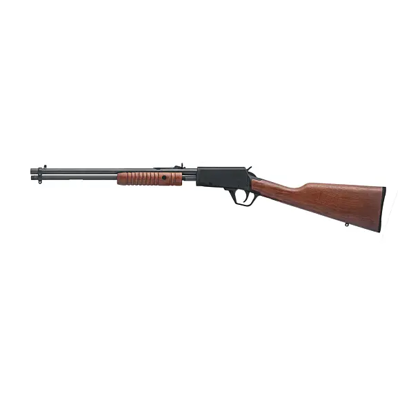 Carabine à Pompe Rossi Gallery Bois Calibre 22LR, image 3 sur 4