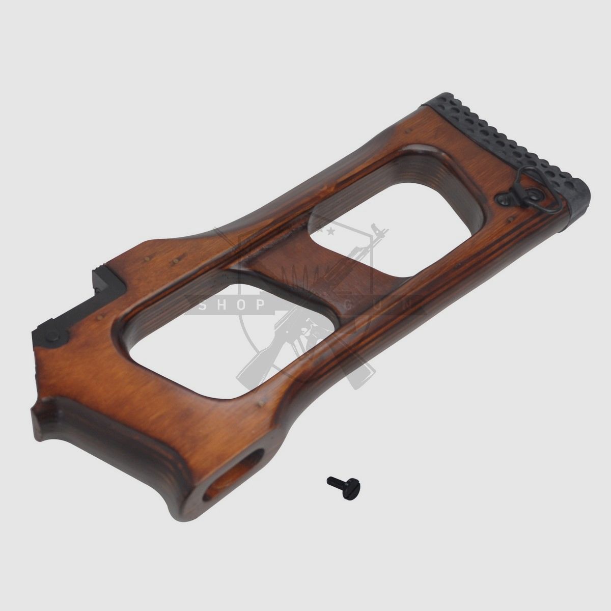 LCT VSS Vintorez Festschaft (Holz)