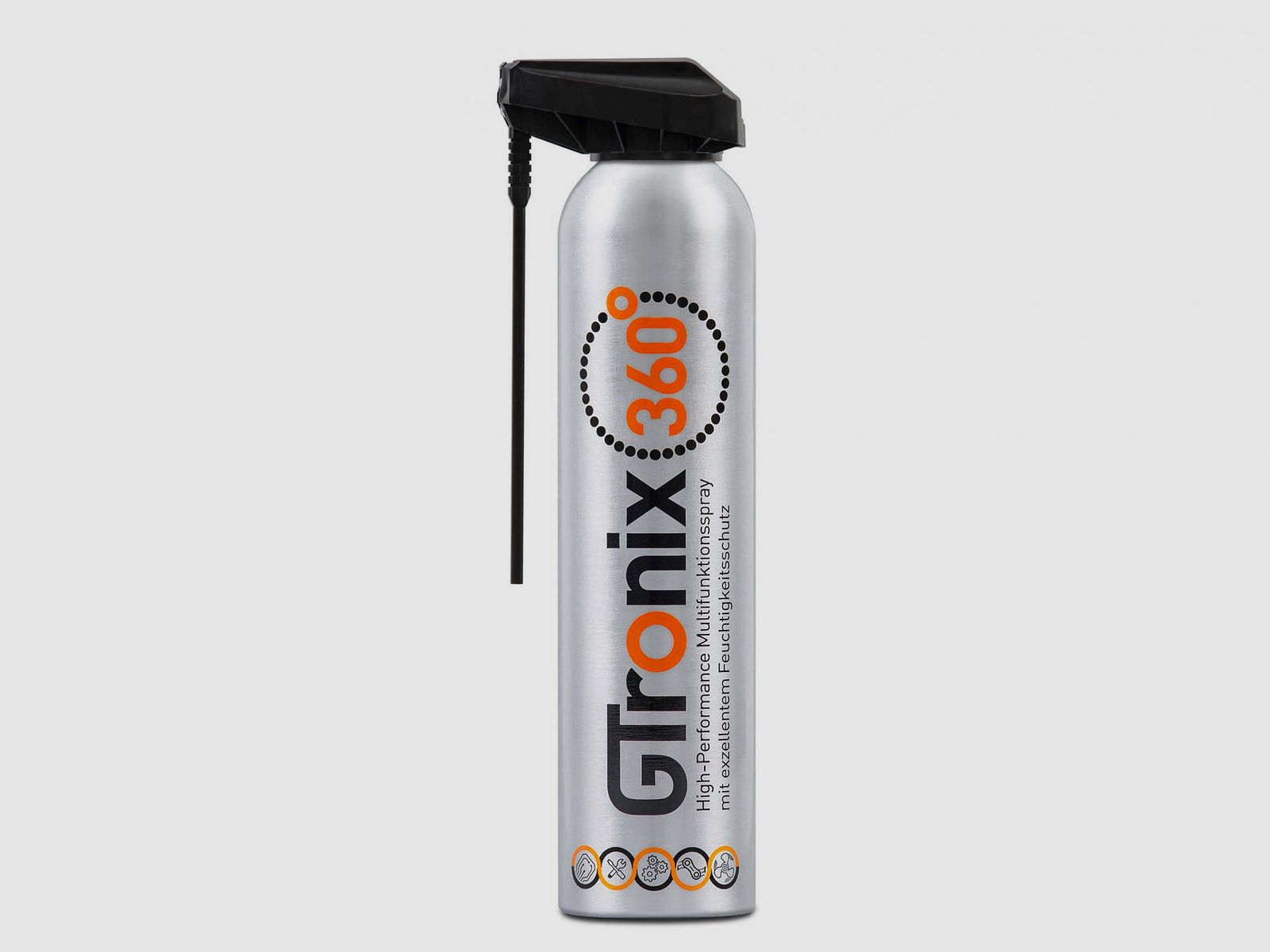 GTronix 360° Multifunktionspray 300ml