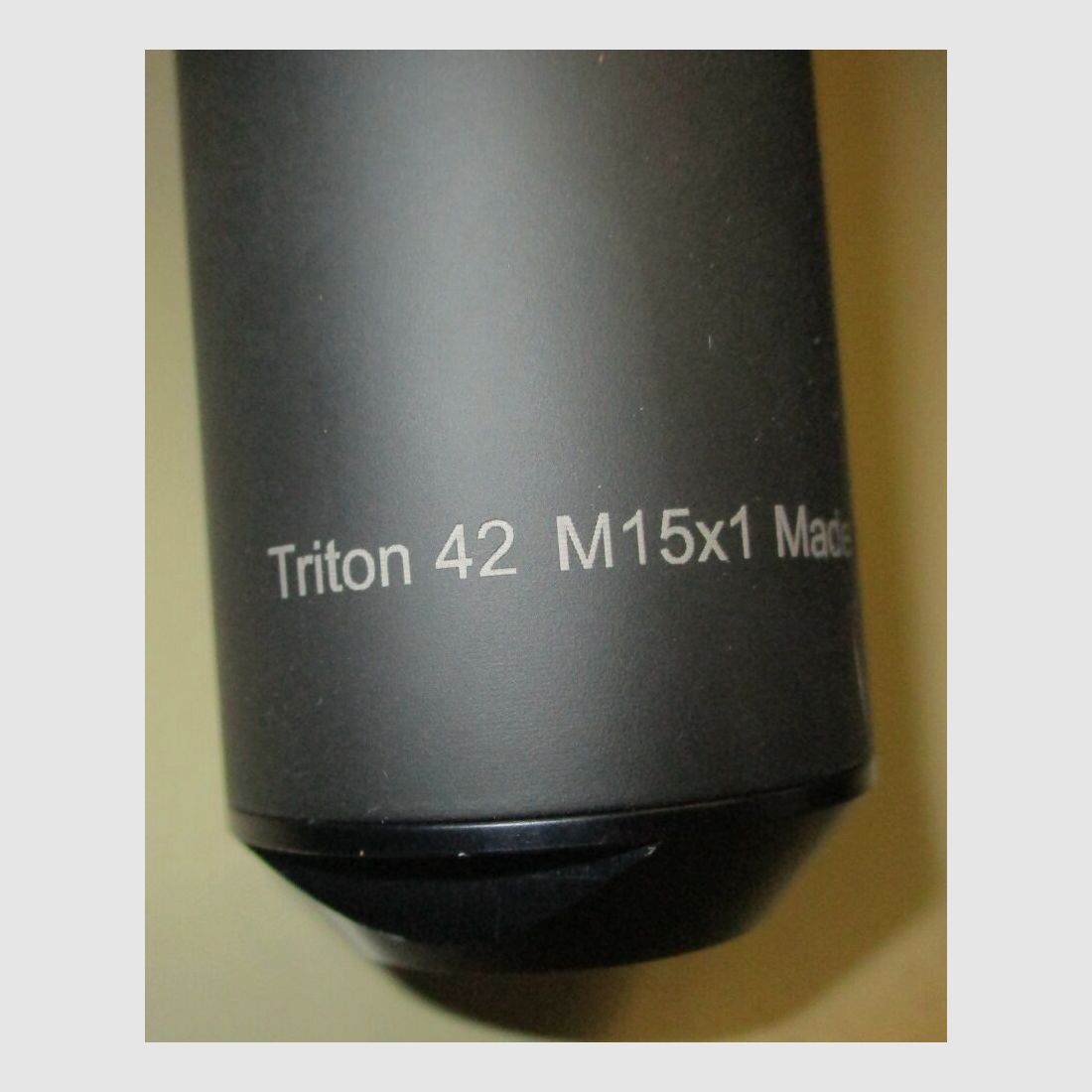 Aimsport Triton 42
