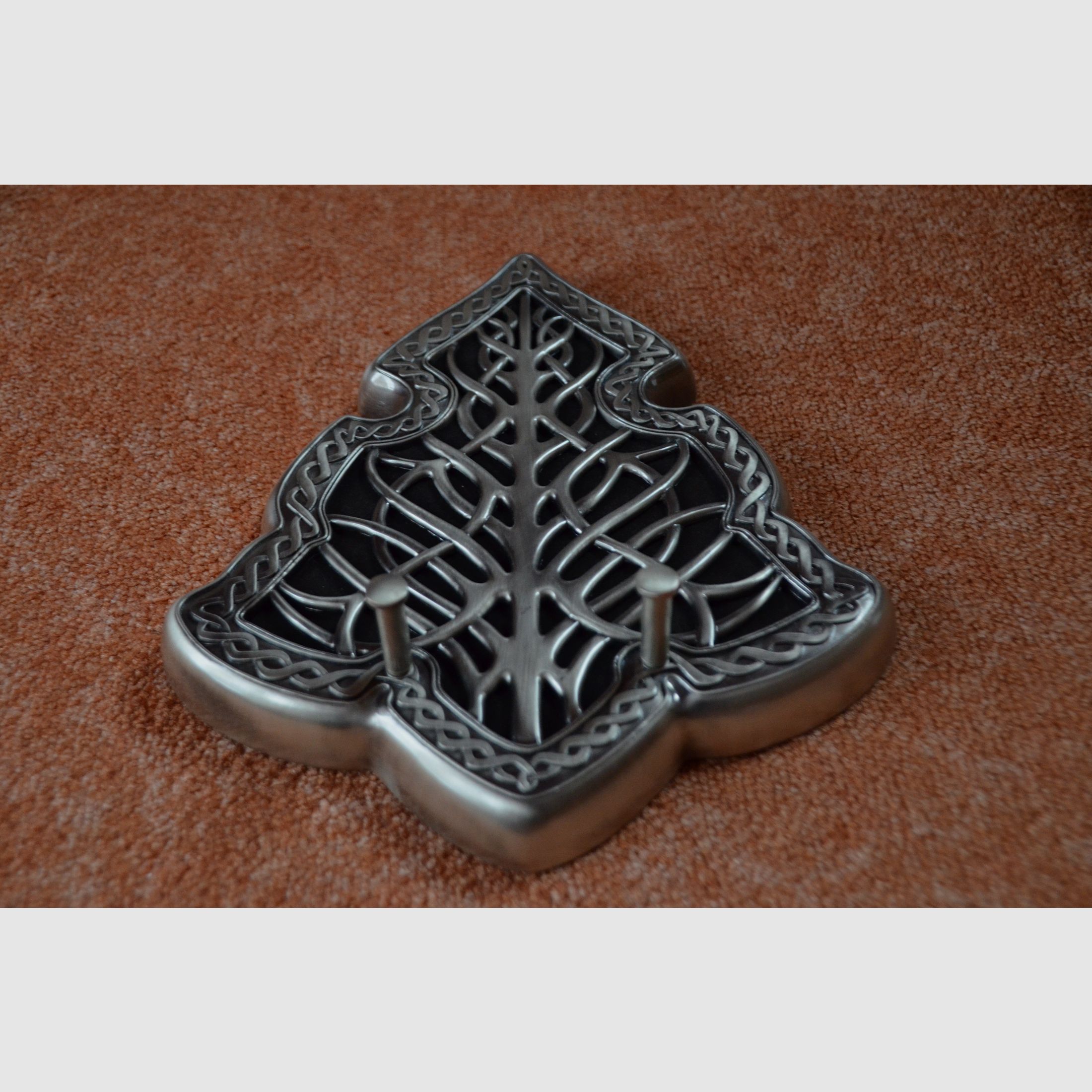 Der Hobbit, Schwert von Thorin, Orcrist, Die edle Sammlung