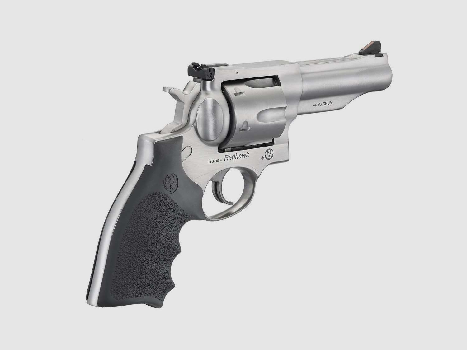 Ruger Revolver Redhawk 4″ Inox Kal.44 Magnum, Bild 2 von 4