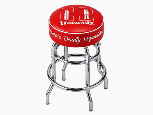 Hornady Hochstuhl