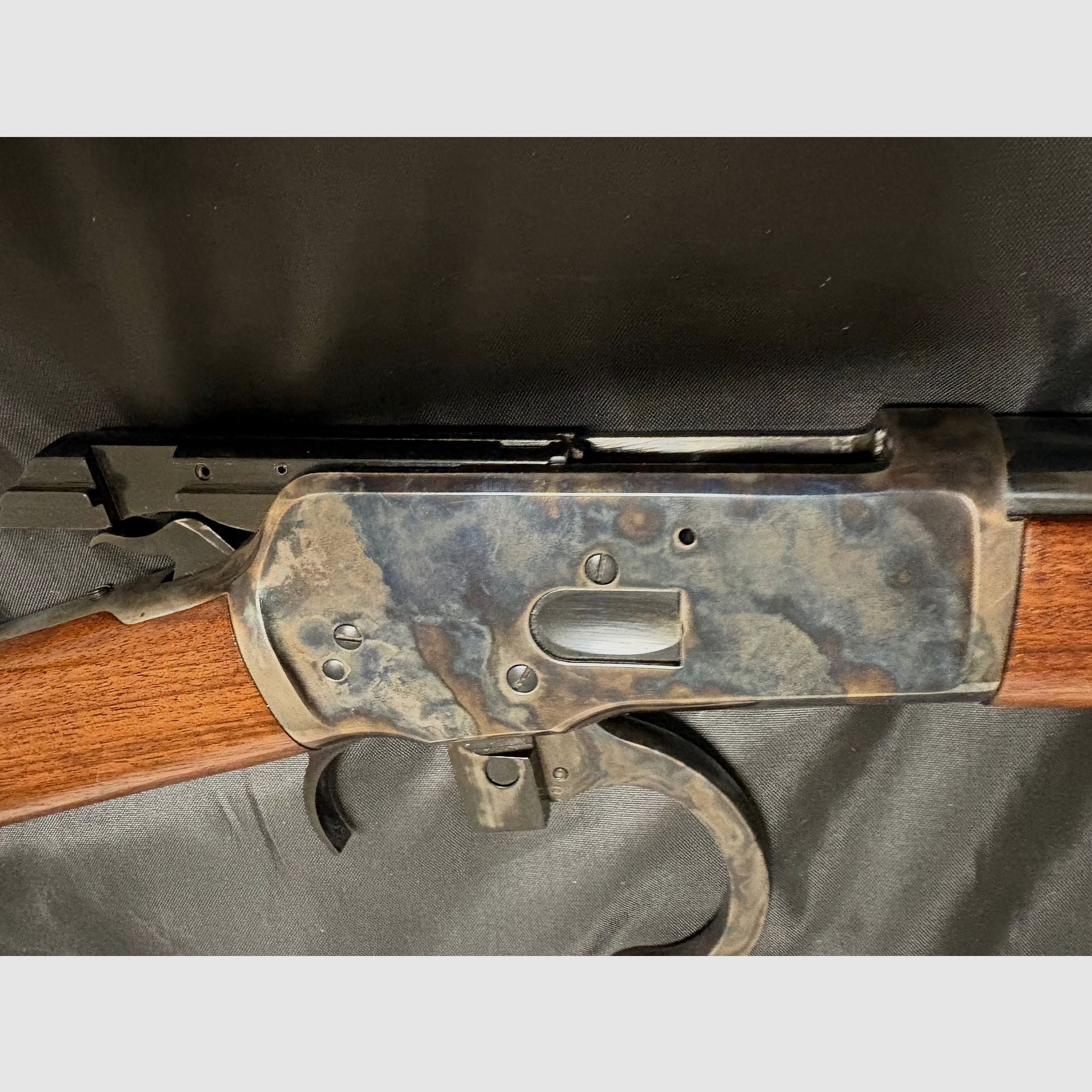 Chiappa 1892 Carbine .357 Mag –Price negotiable