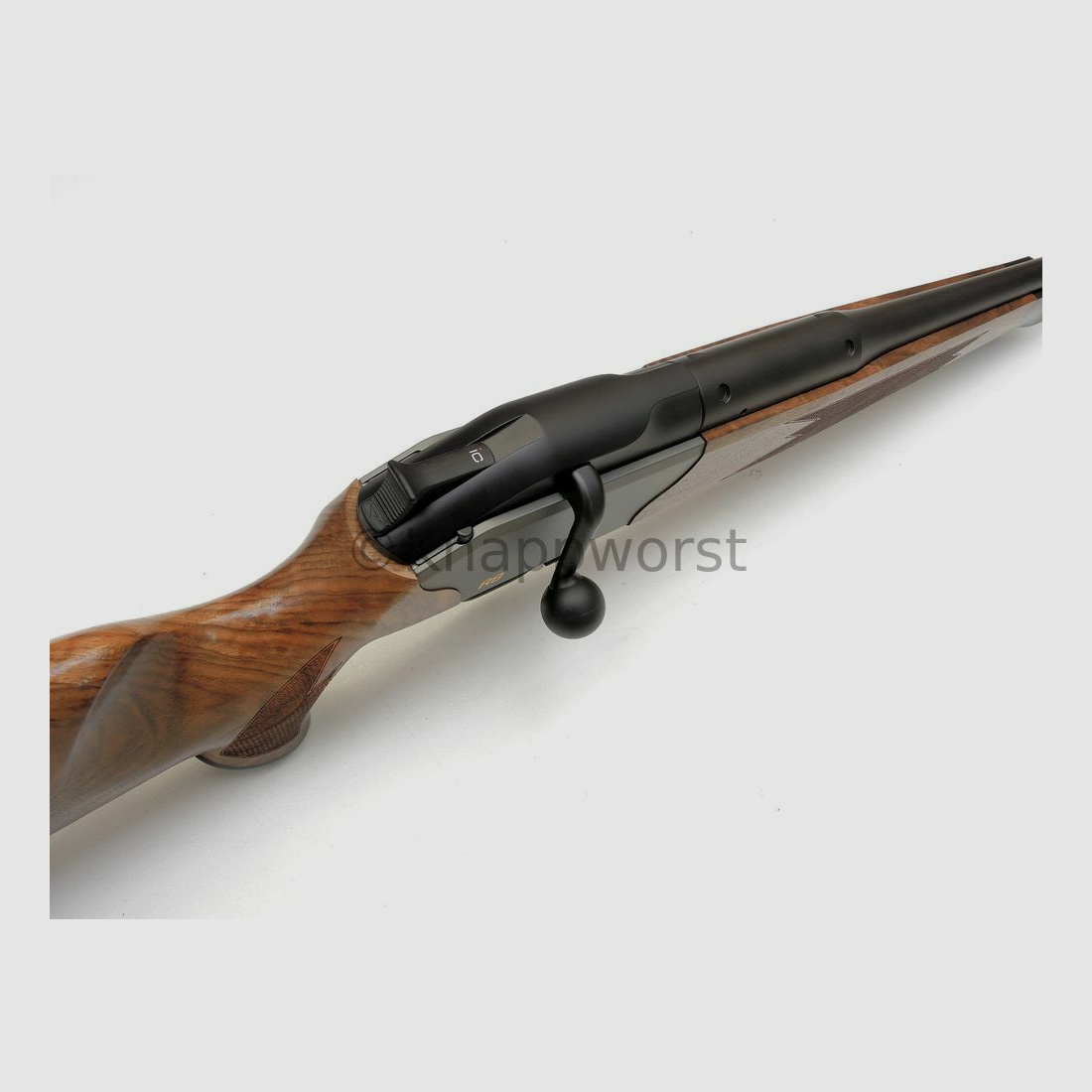 Blaser-Waffen Blaser R8 Intuition grau