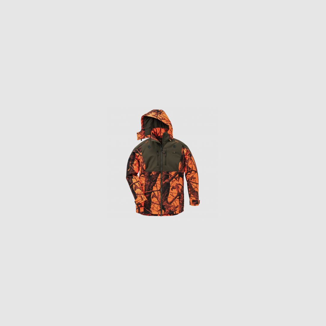 il Lago Sie Damen Safety Pro DJ-Jacke | L