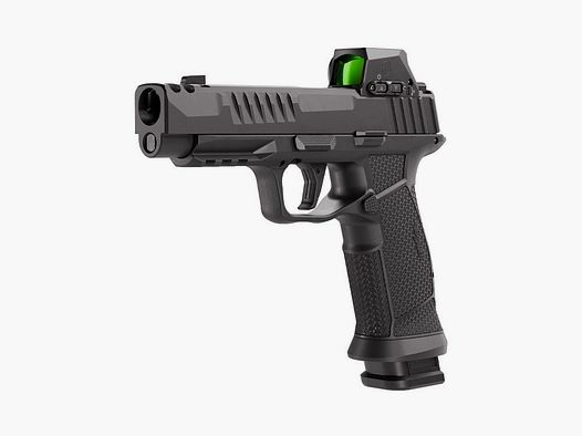 Sig Sauer Pistole P385 Comp Romeo-X Sig-Loc – 9 mm Para