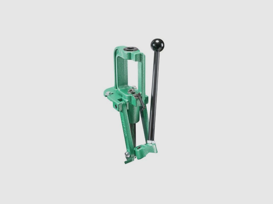 RCBS Presse für die Wiederladung von Geschossen Modell ROCK CHUCKER SUPREME -9356, Bild 2 von 8