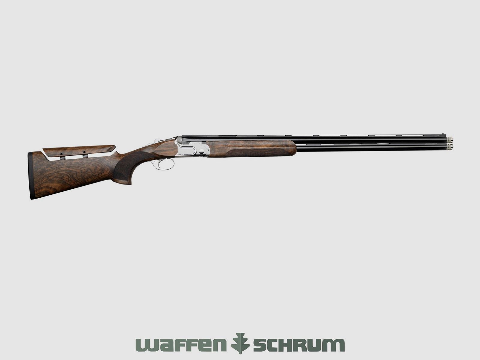 Beretta DT 11 Sporting AS OCHPe / B-FAST-Schaftverstellung Comb.