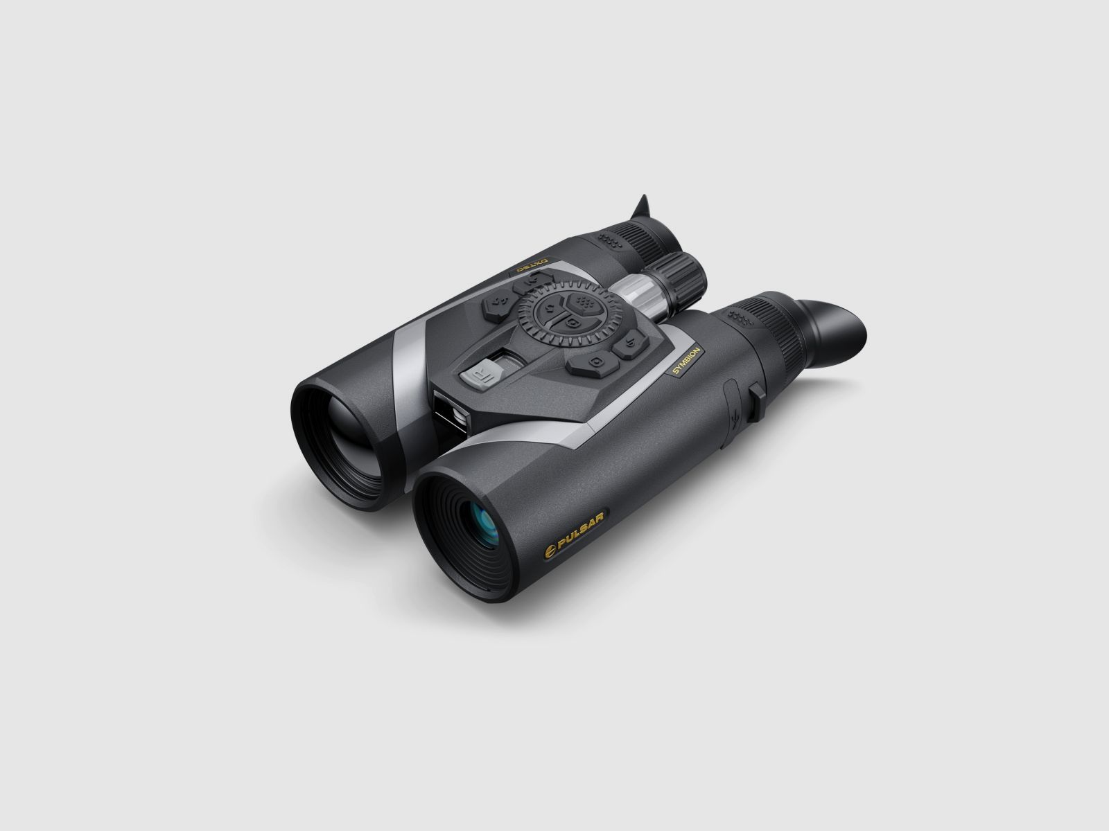 PULSAR Multispectral Binoculars Symbion LRF DXT50
