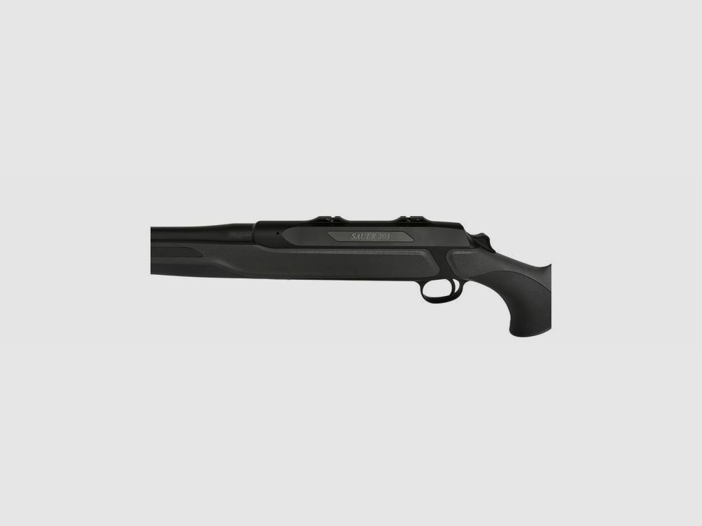 Sauer&Sohn 303 Classic XT