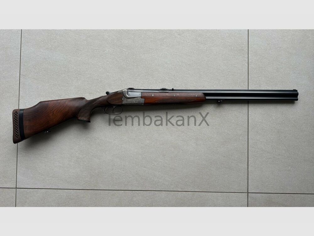 Merkel 201 16/70;7x65R