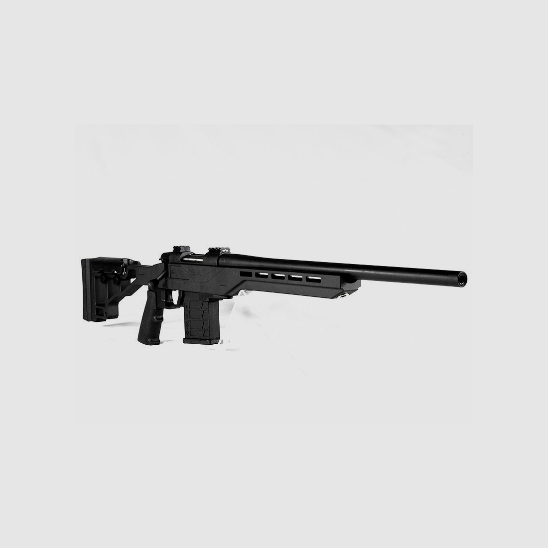 Weatherby Vanguard (Howa 1500) TSPX Short Action (in .308 Win. oder .223 Rem.)