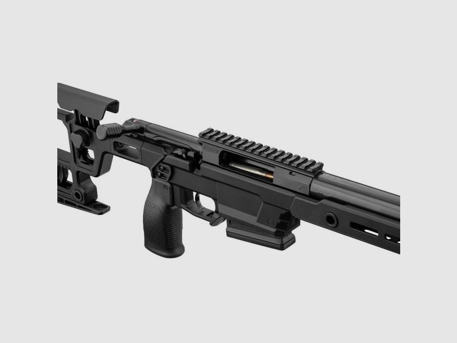 Büchse TLD Aero Precision Solus Kal. 308 Win 20", Bild 9 von 24