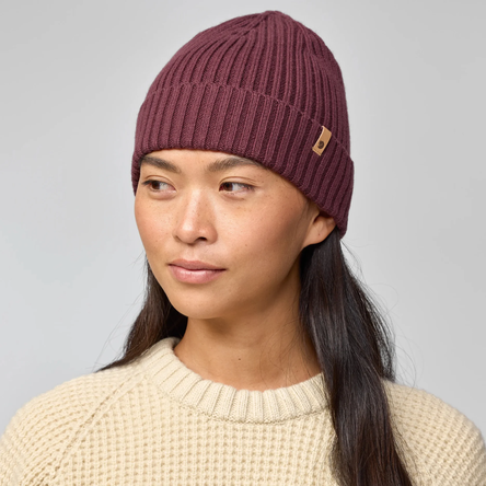 Fjallraven gorro Övik 365, imagen 4 de 12