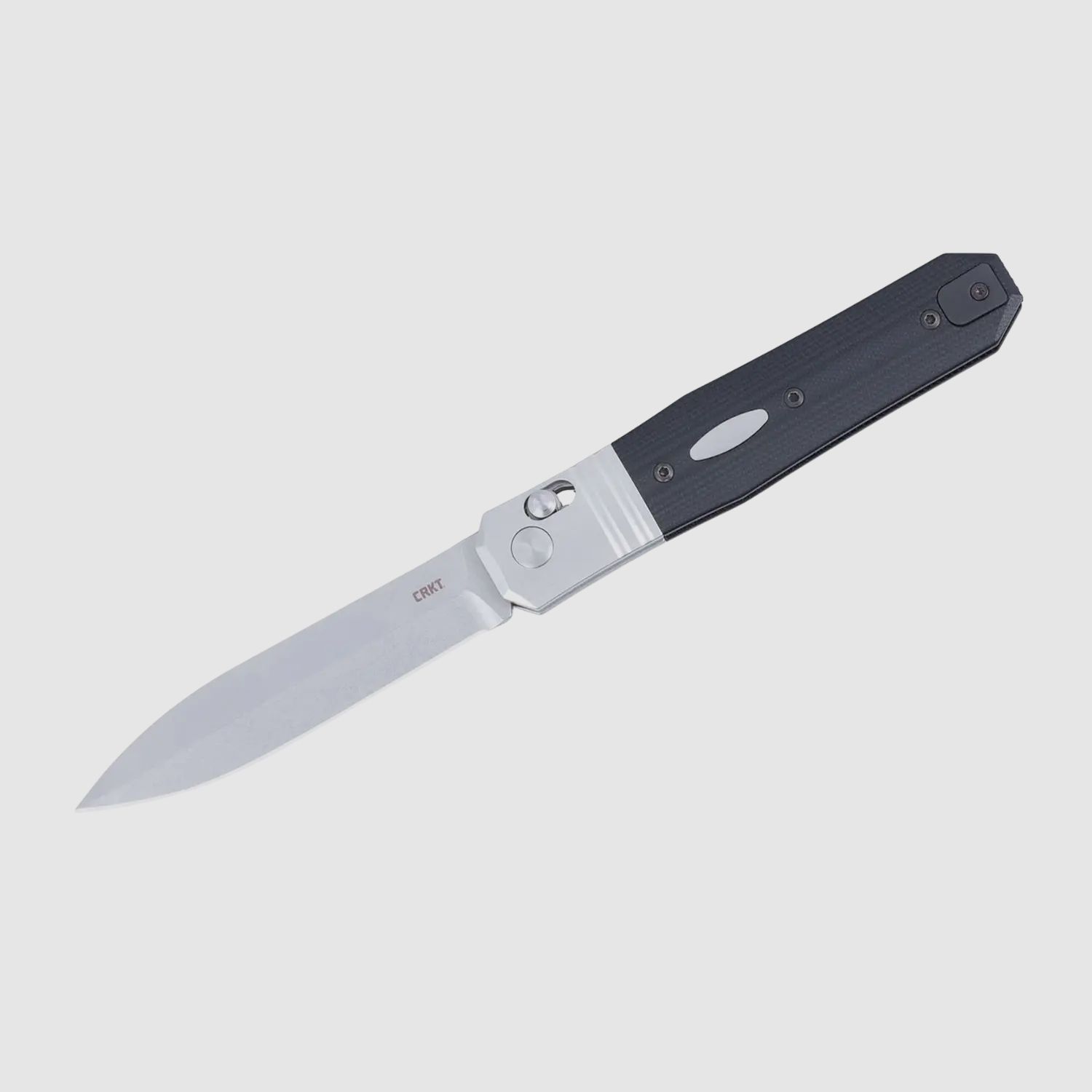 CRKT Redemption Crossbar Lock