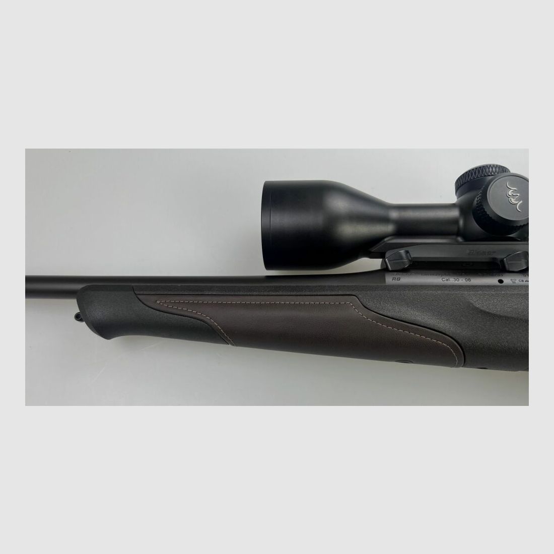Blaser R8 Professional Success Leder