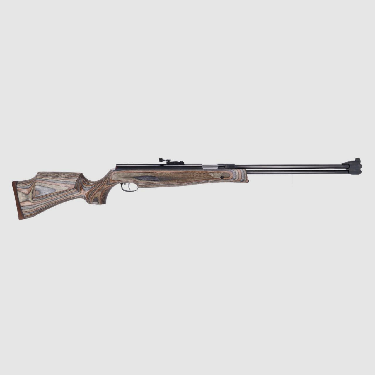 Weihrauch HW 77 Special Edition air rifle cal. 4.5 mm