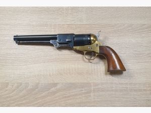 Colt Navy 1851 kal. 44BP Uberti / Navy Arms Ridgefield