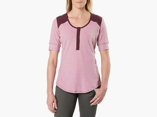 5.11 Willow Henley Berry S