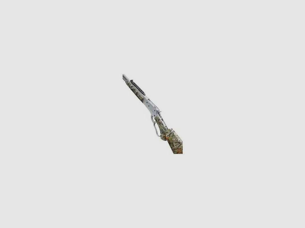 Davide Pedersoli carabina a ripetizione a leva modello 1886/71 Guide Master Stainless Camo .45-70 Govt.