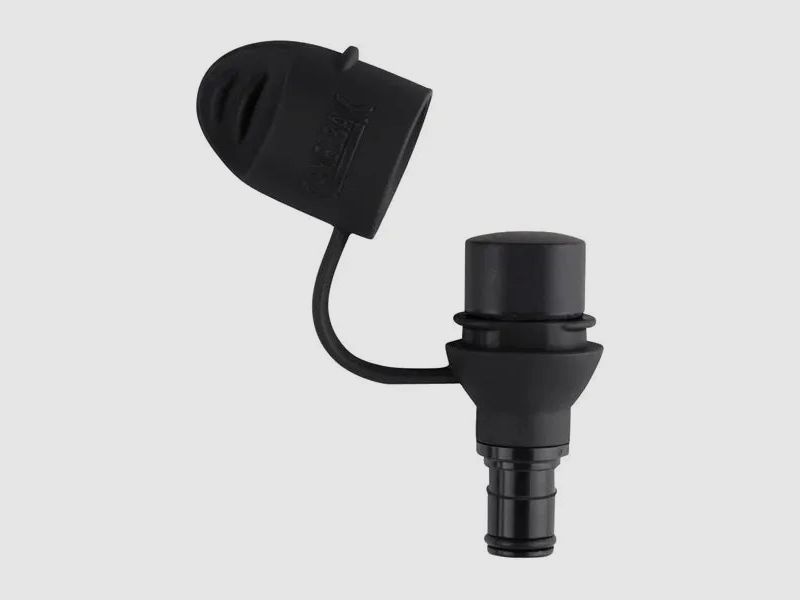 Camelbak Camelbak Mundstück QL HydroLock+Bite Valve schwarz