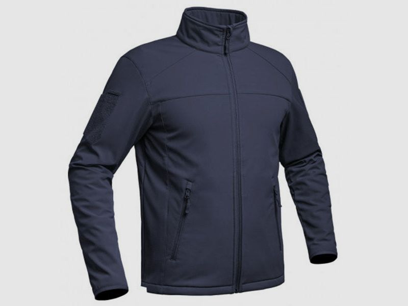 Kurtka Softshell Ripstop FIGHTER, zdjęcie 3 z 11