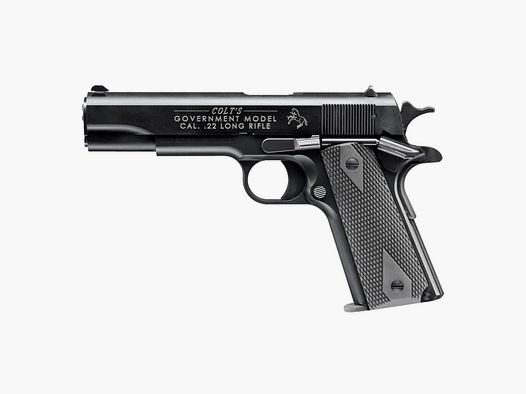 Walther 1911 A1