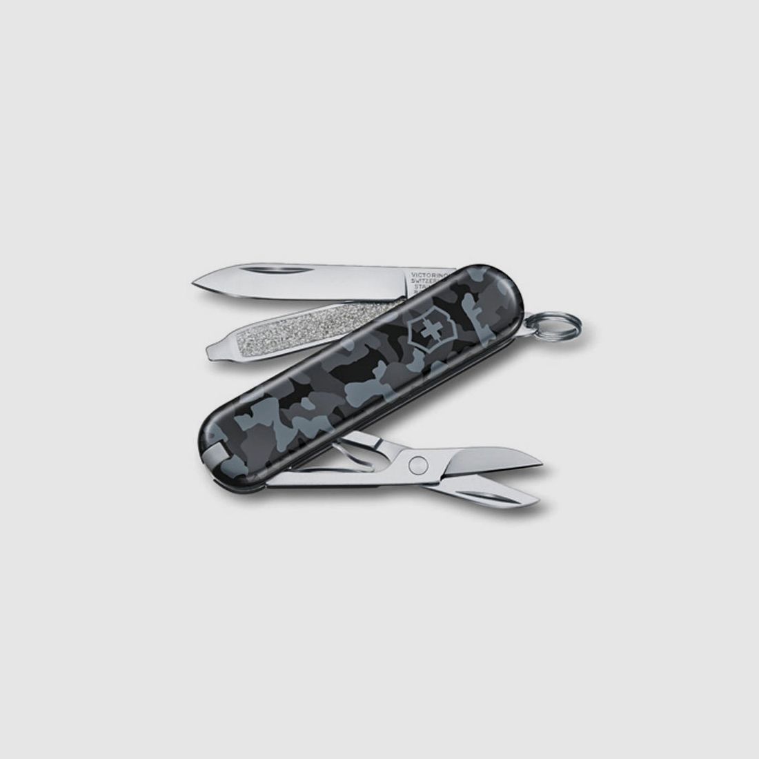 CANIF CLASSIC NAVY CAMO, Bild 1 von 2
